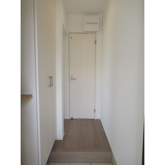 Grasse　Ⅱ（3） 玄関