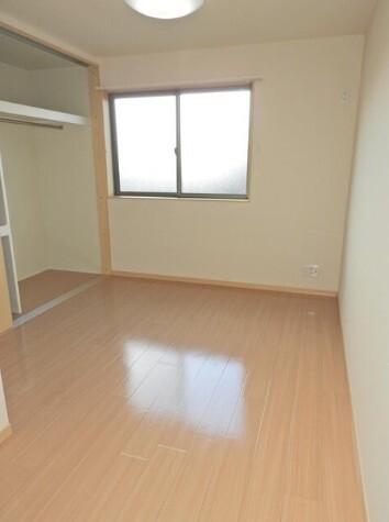 ファイン朝菜町A棟（2） その他部屋・スペース