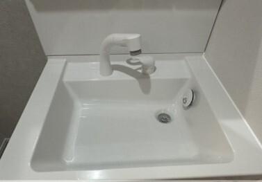 RIMOWA下轡田（108） 洗面
