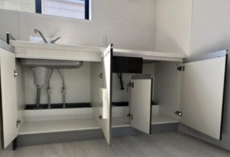 RIMOWA下轡田（108） 収納