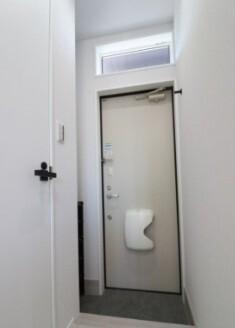 RIMOWA下轡田（108） 玄関
