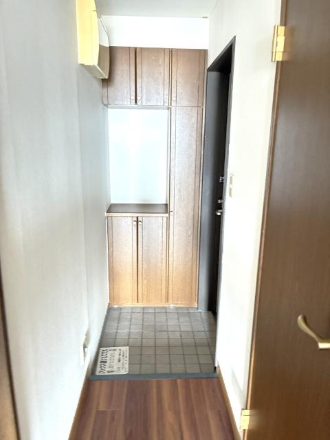 アクシルコート石倉町（701） 玄関