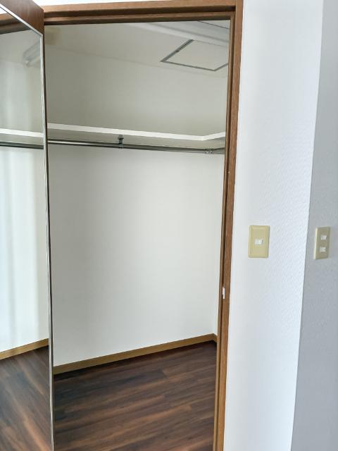 アクシルコート石倉町（701） 収納