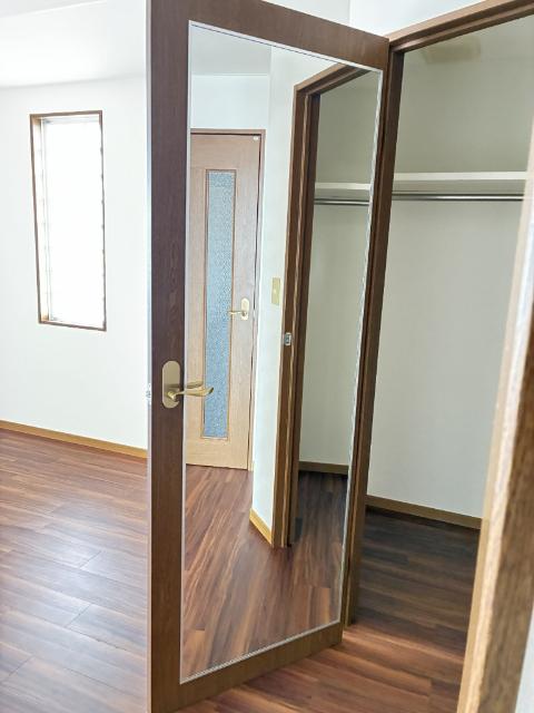 アクシルコート石倉町（701） 収納