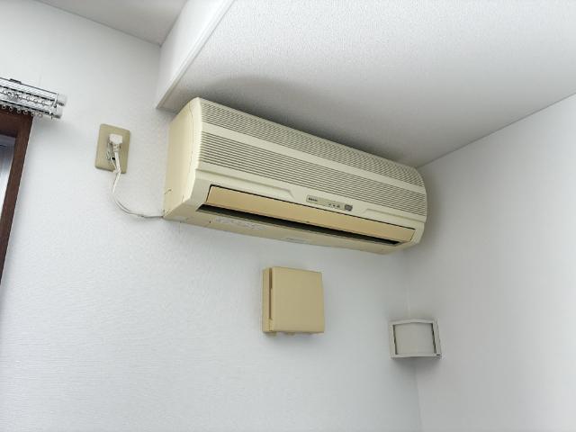 アクシルコート石倉町（701） 設備