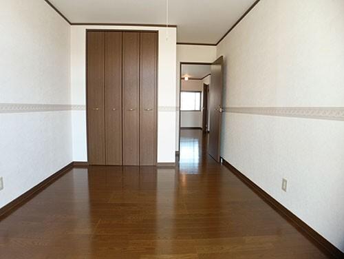 コンチネンタル新根塚（202） その他部屋・スペース