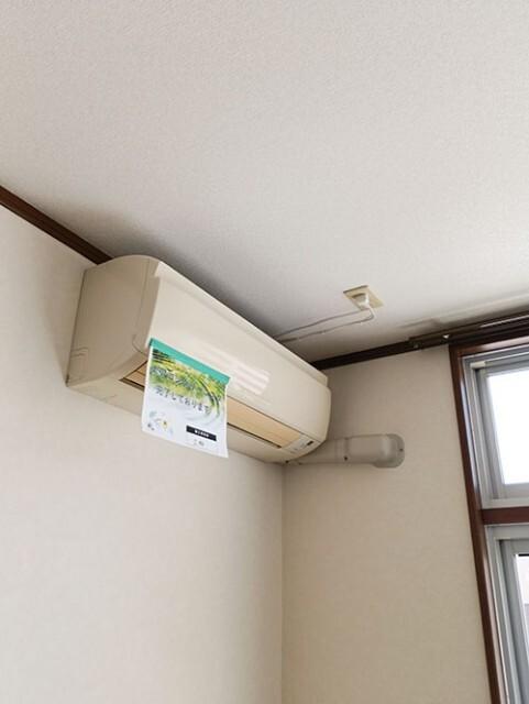 コンチネンタル新根塚（202） 設備