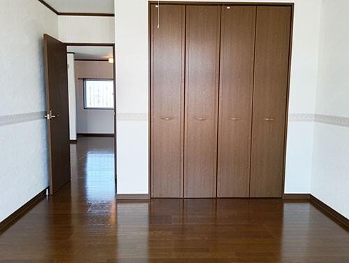 コンチネンタル新根塚（202） その他部屋・スペース