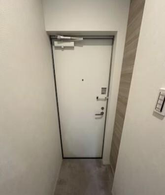 INTEGRAL大泉Ⅰ（108） 玄関