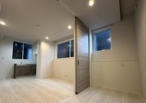 INTEGRAL大泉Ⅰ（108） その他部屋・スペース