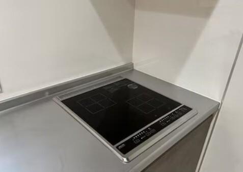 INTEGRAL大泉Ⅰ（108） キッチン
