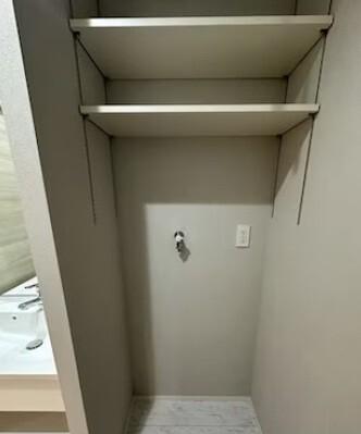 INTEGRAL大泉Ⅰ（108） 収納