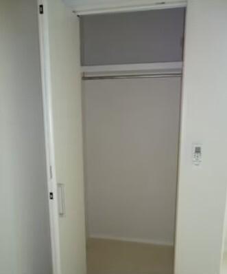 ＥＡＲＬＳ　ＣＯＵＲＴ　A棟（A207） 収納