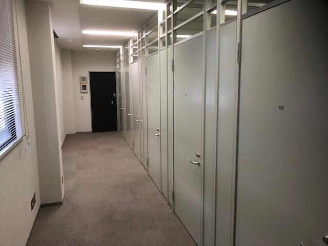 トランクREVO その他部屋・スペース