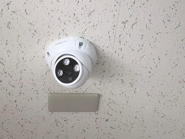 トランクREVO 部屋画像