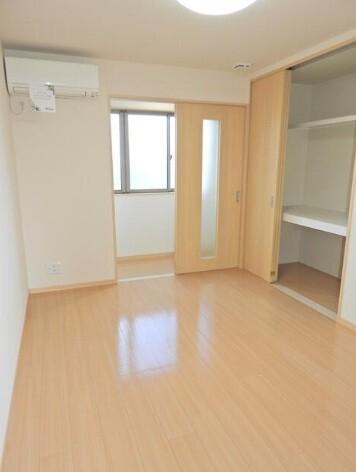 ファイン朝菜町A棟（2） その他部屋・スペース