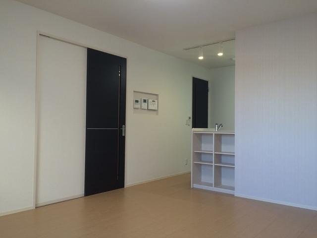 ドエル22　C（103） 部屋画像