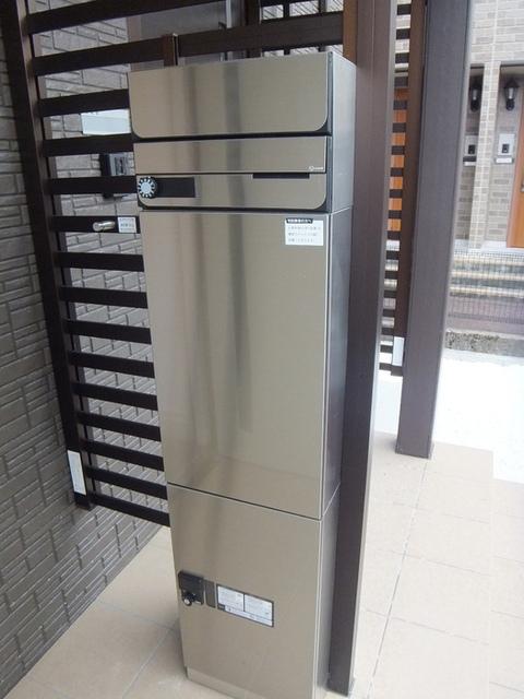 D.Grace（ディ．グレイス）（206） 部屋画像