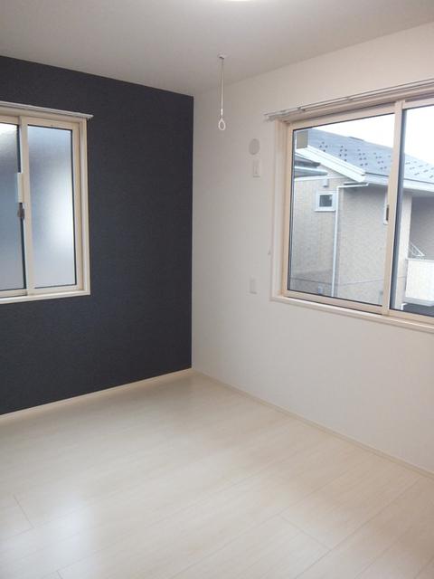 D.Grace（ディ．グレイス）（206） その他部屋・スペース