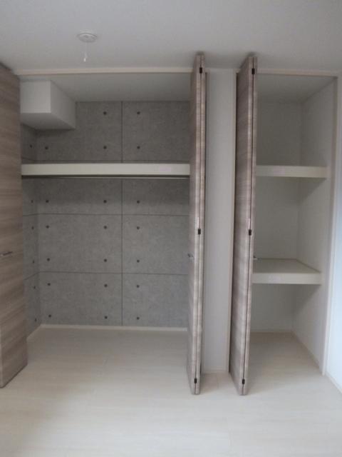 D.Grace（ディ．グレイス）（206） 部屋画像