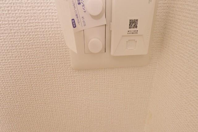 グランドコート堤町（105） 部屋画像
