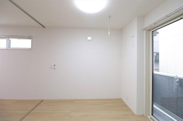 グランドコート堤町（105） 部屋画像