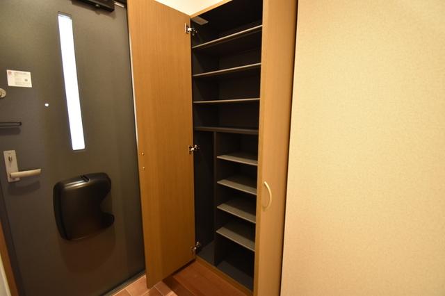 グラン メイゾン（105） 部屋画像