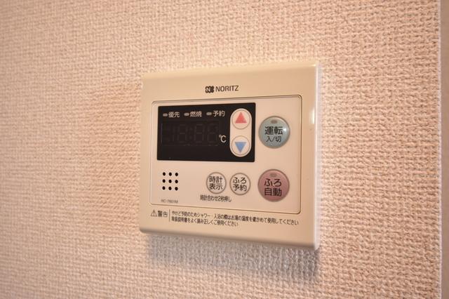 グラン メイゾン（105） 部屋画像