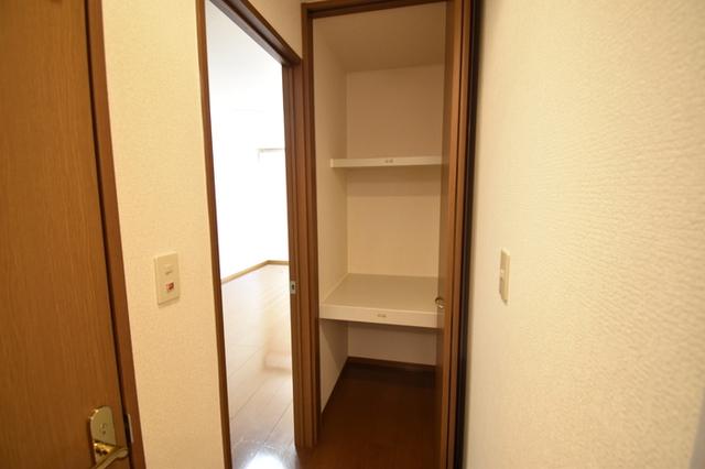 グラン メイゾン（105） 部屋画像