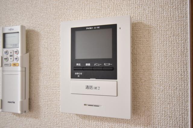 グラン メイゾン（105） 部屋画像