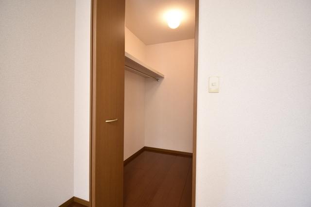 グラン メイゾン（105） 部屋画像