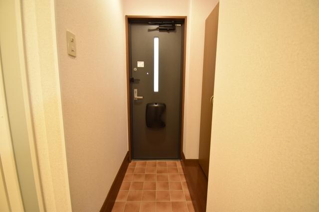 グラン メイゾン（105） 部屋画像