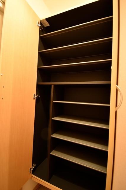 サニー ヴィレッジ（205） 部屋画像