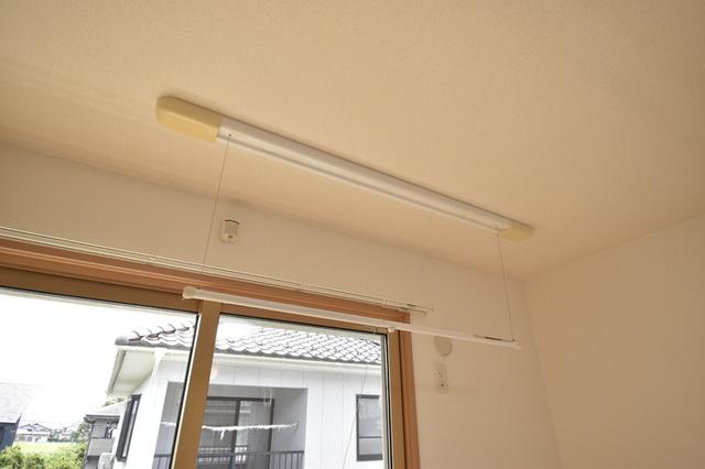 サニー ヴィレッジ（205） 部屋画像