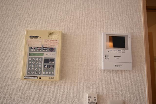 サニー ヴィレッジ（205） 部屋画像