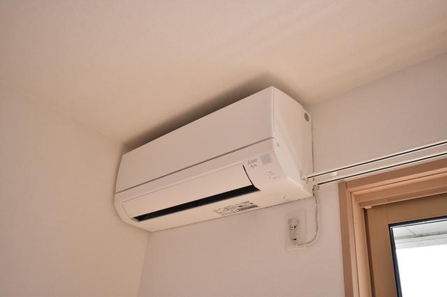 サニー ヴィレッジ（205） 部屋画像