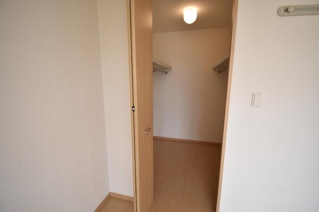 サニー ヴィレッジ（205） 部屋画像