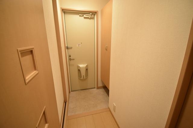 サニー ヴィレッジ（205） 部屋画像