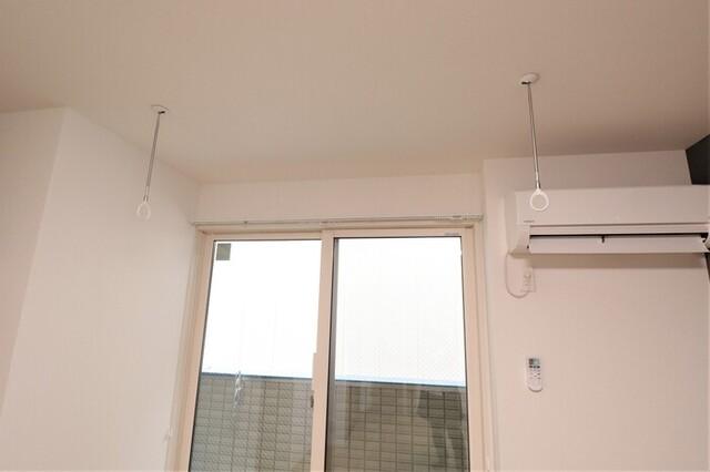 グランドコート堤町（207） 部屋画像