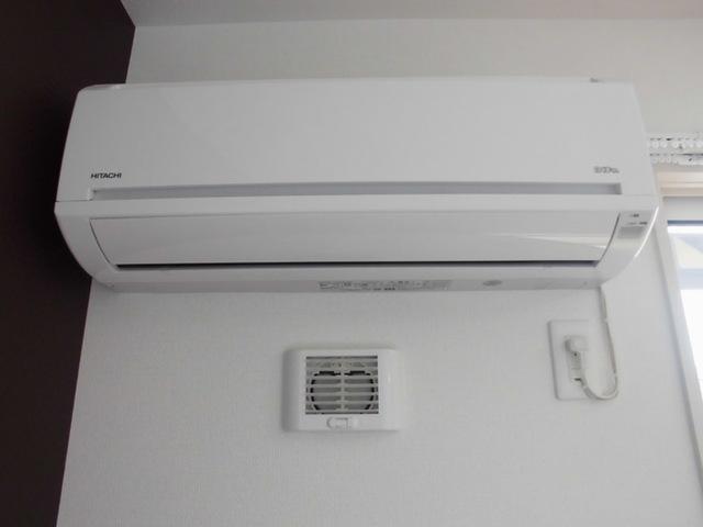 D-roomマイ・ドリーム（101） 部屋画像