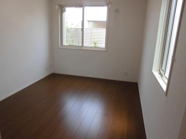 D-roomマイ・ドリーム（101） 部屋画像