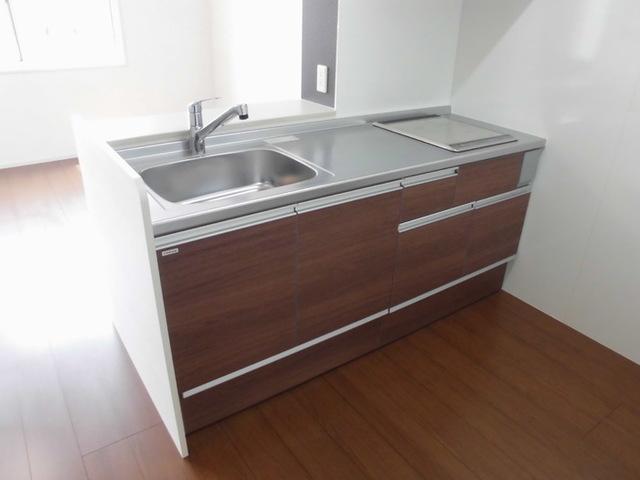 D-roomマイ・ドリーム（101） 部屋画像