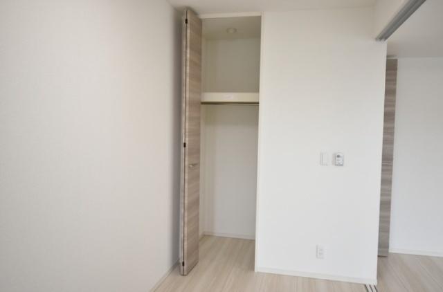 ドエル23（305） 収納