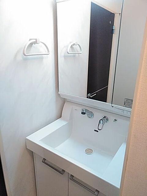 D-room萩原（206） 部屋画像