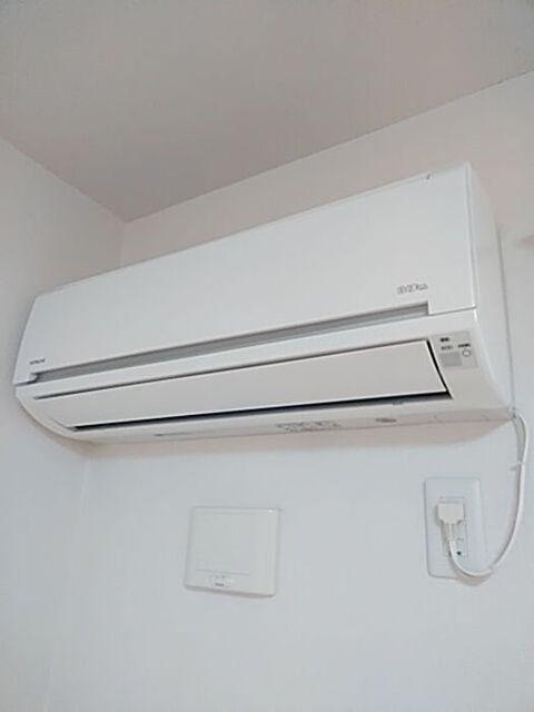 D-room萩原（206） 部屋画像