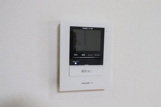 ファミーユ布瀬（205） 部屋画像