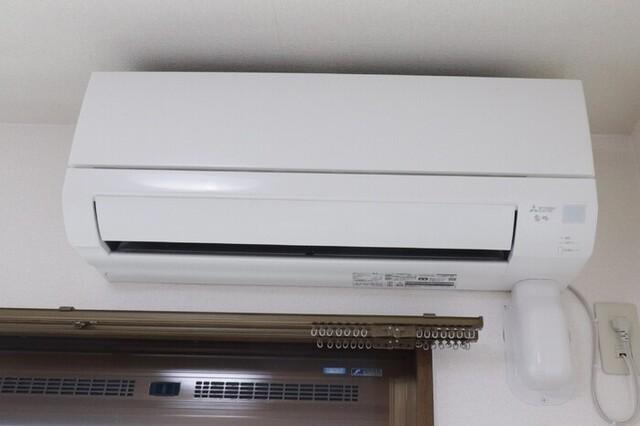 ファミーユ布瀬（205） 部屋画像
