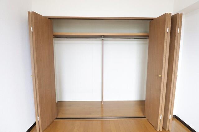 ファミーユ布瀬（205） 部屋画像