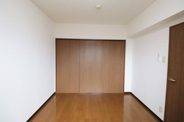 ファミーユ布瀬（205） 部屋画像