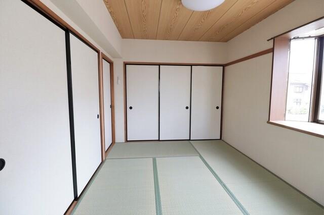 ファミーユ布瀬（205） 部屋画像